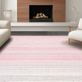Chic Blush Minimalist Aesthetic(Pink)