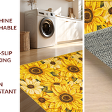 Charming Black and Yellow Fusion(Yellow)