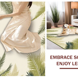 Elegant Neutral Botanical Design(Beige)