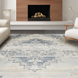 Elegant Vintage Ogee Design(Gray)