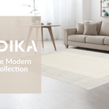 Luxe Neutral Braided Appeal(Beige)