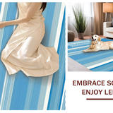 Fresh Nautical Inspired Design(Blue)