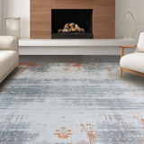 Elegant Distressed Gray Aesthetic(Gray)