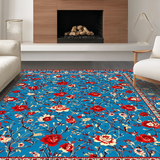 Stylish Contemporary Vibrant Arrangement(Blue)
