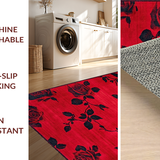 Cute Nature Inspired Charm(Red)