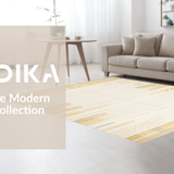 Cozy Linear Arrangement(Beige)