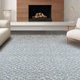Stylish Silver Abstract Design(Gray)
