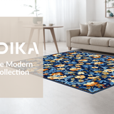 Dynamic Colorful(Blue)