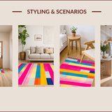 Vibrant Cheerful Concept(Pink)