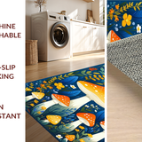 Cozy Nature Inspired Décor(Blue)