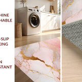 Sophisticated Blush Toned Style(Pink)