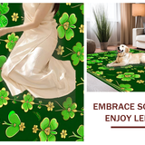Lively Seasonal Celebration Elements(Green)