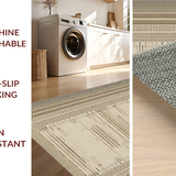 Artistic Natural Braided Aesthetic(Beige)