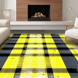 Charming Rustic Lemon Imagery(Yellow)