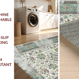 Cozy Ogee Style Vintage Charm(Ivory)