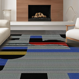 Cozy Rustic Lettering Aesthetic(Blue)