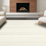 Elegant Subtle Shag Composition(Beige)