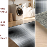 Dynamic Artistic Distressed Finish(Gray)