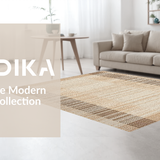 Elegant Textured Waffle Weave(Beige)