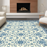 Contemporary Lush Nature(Beige)