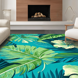 Bright Tropical Waves(Blue)