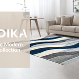 Chic Textured Design(Gray)