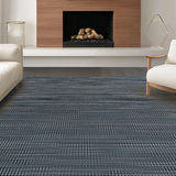 Chic Neutral Toned Symmetrical(Gray)