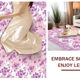 Pastel Cozy Textured(Pink)