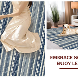 Chic Earthy Aesthetic(Blue)