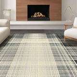 Classy Urban Patterned Composition(Beige)