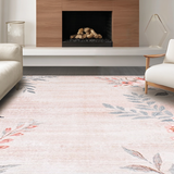 Blush Watercolor Aesthetic(Beige)