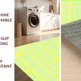 Lively Pastel Spring Celebration(Green)