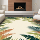 Charming Wildlife Illustration Style(Green)