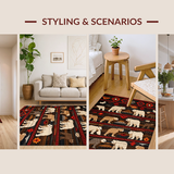 Cozy Adventure Theme(Black)