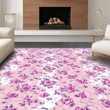 Pastel Cozy Textured(Pink)