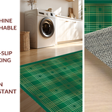 Sophisticated Ogee Play(Green)