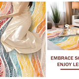 Elegant Toned Alphabet Style(Yellow)