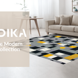 Elegant Simple Phrase Art(Gray)