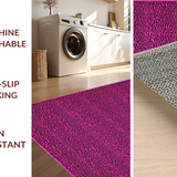Chic Modern Cheetah Fusion(Pink)