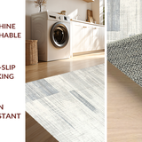 Elegant Earthy Blend(Gray)