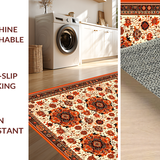Earthy Tones Pom Decor(Ivory)