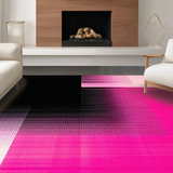 Elegant Modern Color Shift(Black)