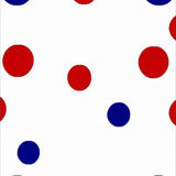 Funky Bright Circles Theme(Red)