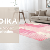 Cozy Minimalist Dot(Pink)