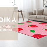 Fun Lively Strawberry(Pink)