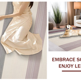 Elegant Subtle Tone on(Beige)