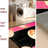 Dreamy Whimsical Celestial Aesthetic(Pink)