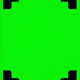 Futuristic Interactive Gaming Aesthetic(Green)