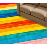 Dynamic Rainbow Toned Aesthetic(Yellow)