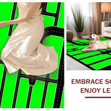 Bright Cartographic Journey Layout(Black)